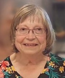 Lynn Gail Busse